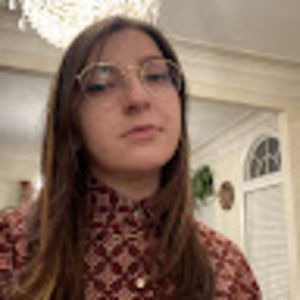 Meet your Posher, Polina